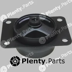 Vema VE52744 — Mounting, engine