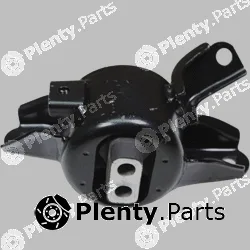 Vema VE52863 — Mounting, engine