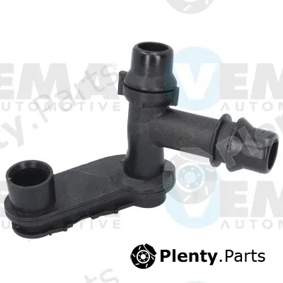 Vema 460163 — Coolant Flange