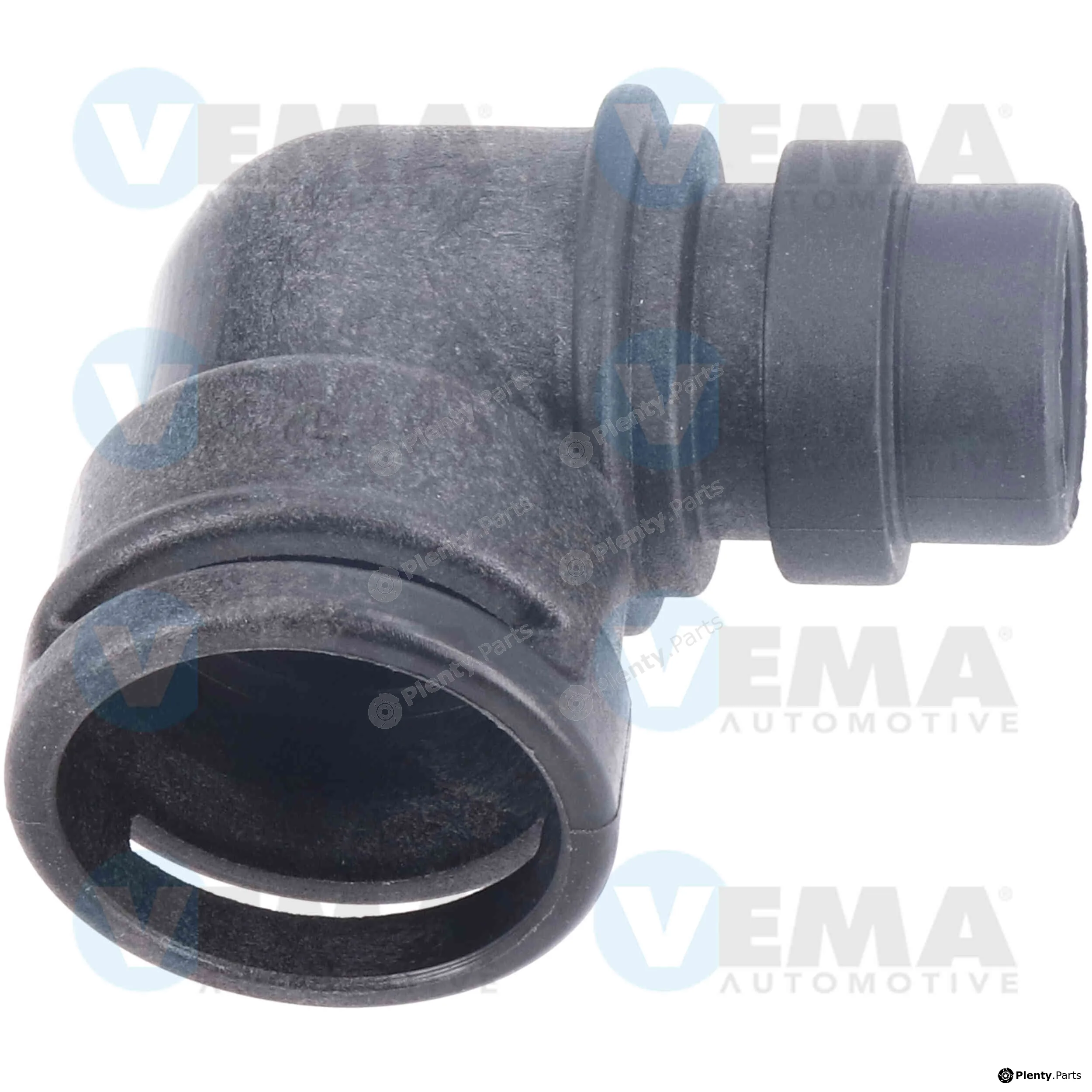 Vema 480005 — Coolant Pipe