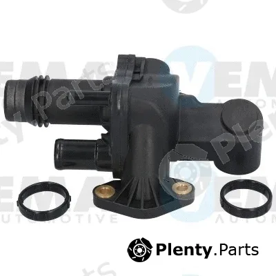 Vema 460297 — Coolant Flange