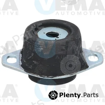 Vema 430370 — Mounting, engine