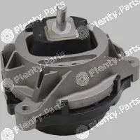 Vema VE52696 — Mounting, engine