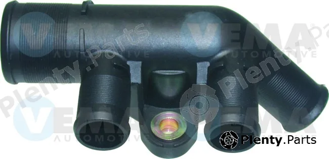 Vema 13860 — Coolant Flange