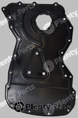 Vema 314001 — Cover, timing belt