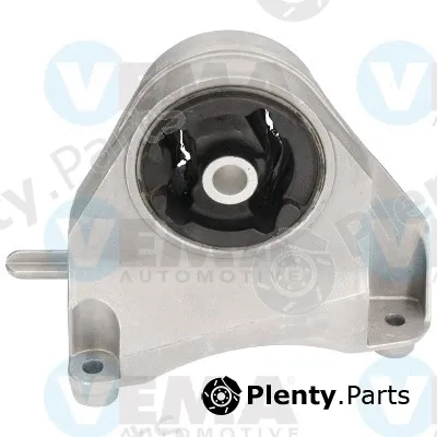 Vema VE53467 — Mounting, engine