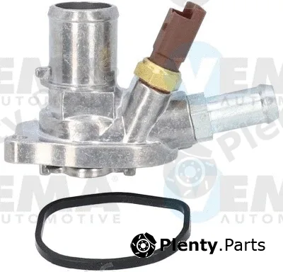 Vema 460018 — Coolant Flange