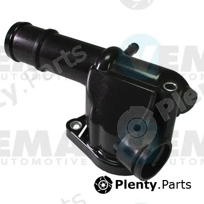 Vema 460214 — Coolant Flange