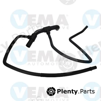 Vema VE54723 — Radiator Hose