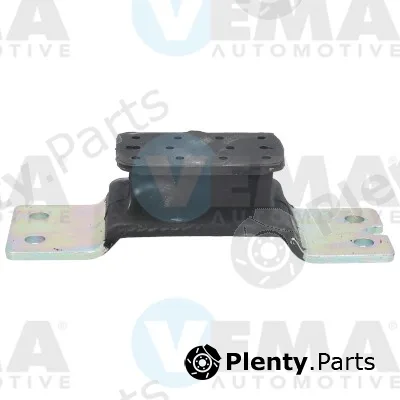 Vema 430692 — Mounting, engine