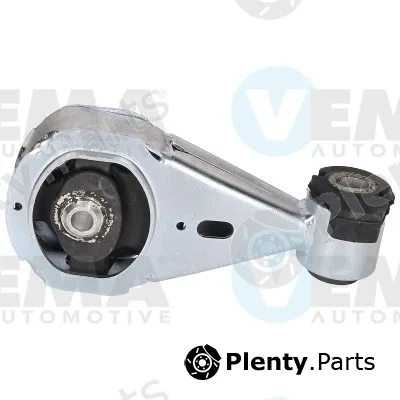 Vema 430091 — Mounting, engine