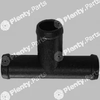 Vema 10045 — Coolant Pipe