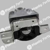 Vema VE52687 — Mounting, engine