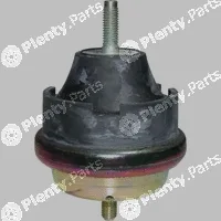 Vema VE50549 — Mounting, engine