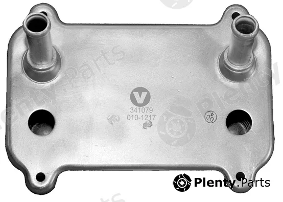 Vema 341079 — Oil Cooler, engine oil