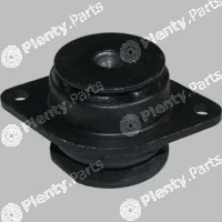 Vema VE5339 — Mounting, engine