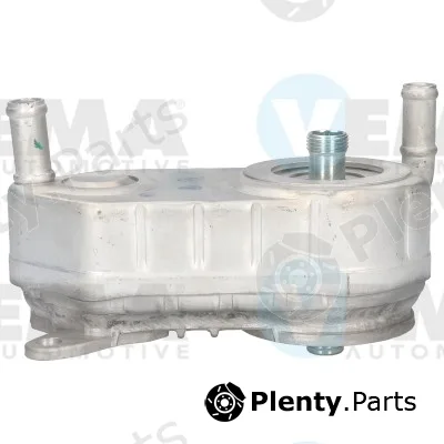 Vema 340057 — Oil Cooler, engine oil