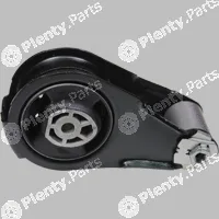 Vema VE52947 — Mounting, engine