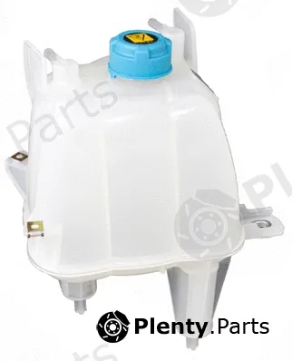 Vema 163069 — Expansion Tank, coolant