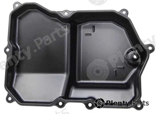 Vema 110003 — Oil Sump, automatic transmission