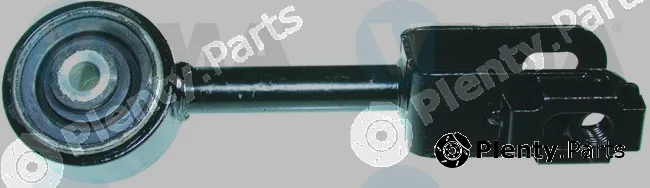 Vema 15128 — Mounting, engine