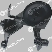 Vema VE50571 — Mounting, engine