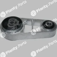 Vema VE51373 — Mounting, engine