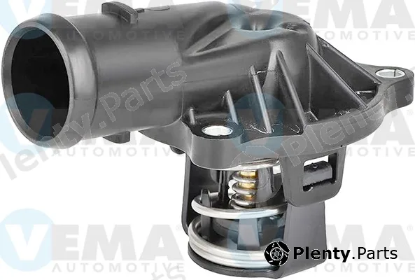 Vema 460455 — Coolant Flange