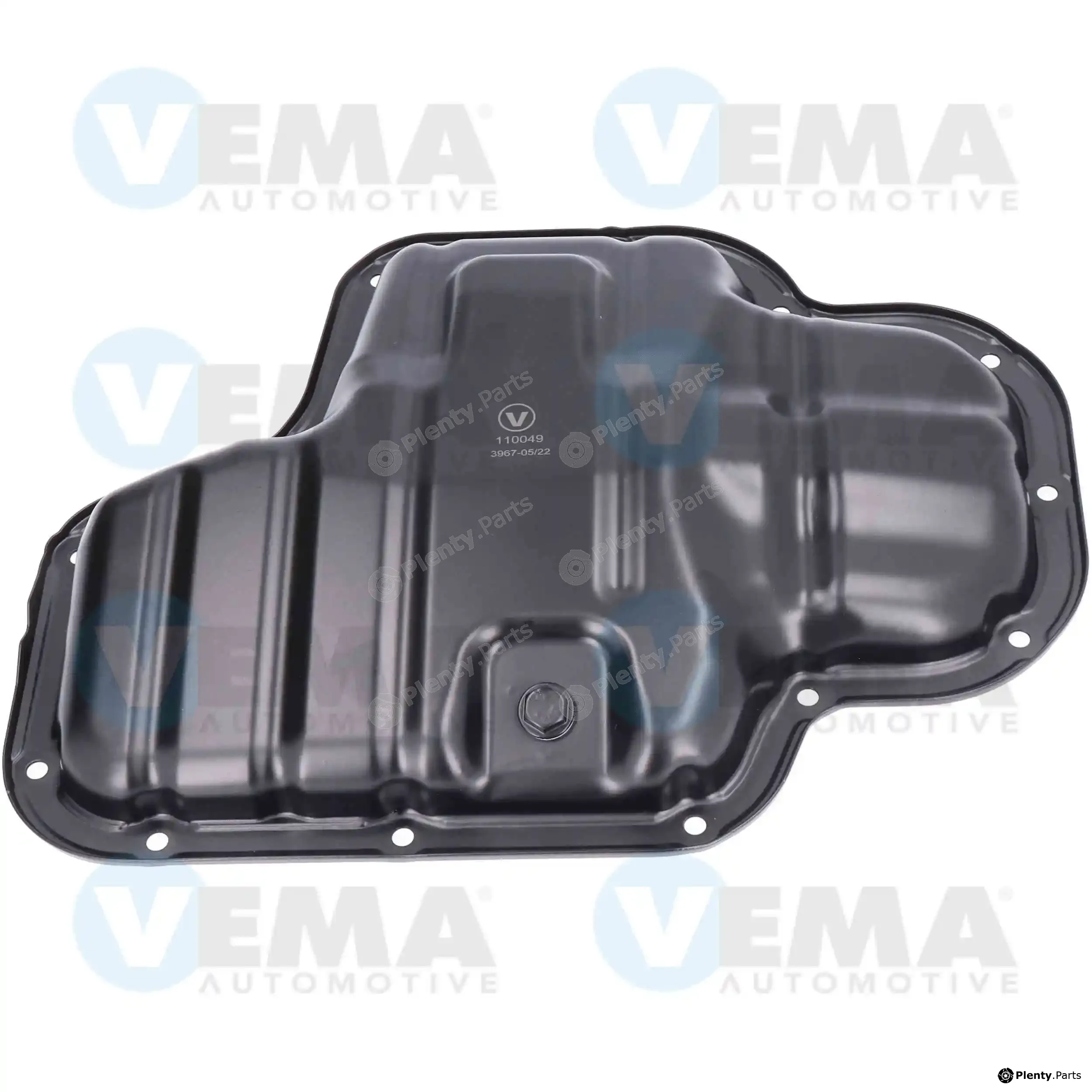 Vema 110049 — Oil Sump