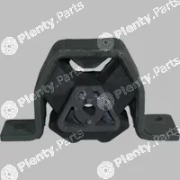 Vema VE50045 — Mounting, engine