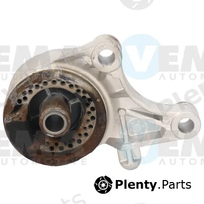 Vema 430142 — Mounting, engine