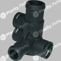 Vema VE8326 — Coolant Flange