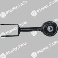 Vema VE5178 — Mounting, engine