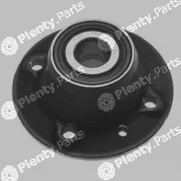 Vema 17765 — Wheel Hub