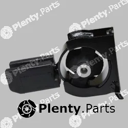 Vema VE52816 — Mounting, engine
