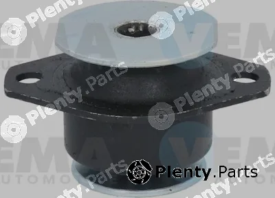 Vema 430220 — Mounting, engine