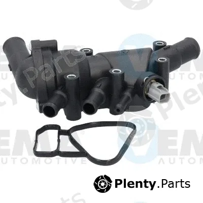 Vema 460038 — Coolant Flange