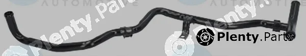 Vema 130099 — Coolant Pipe