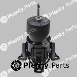 Vema VE52728 — Mounting, engine