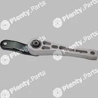 Vema VE53183 — Mounting, engine