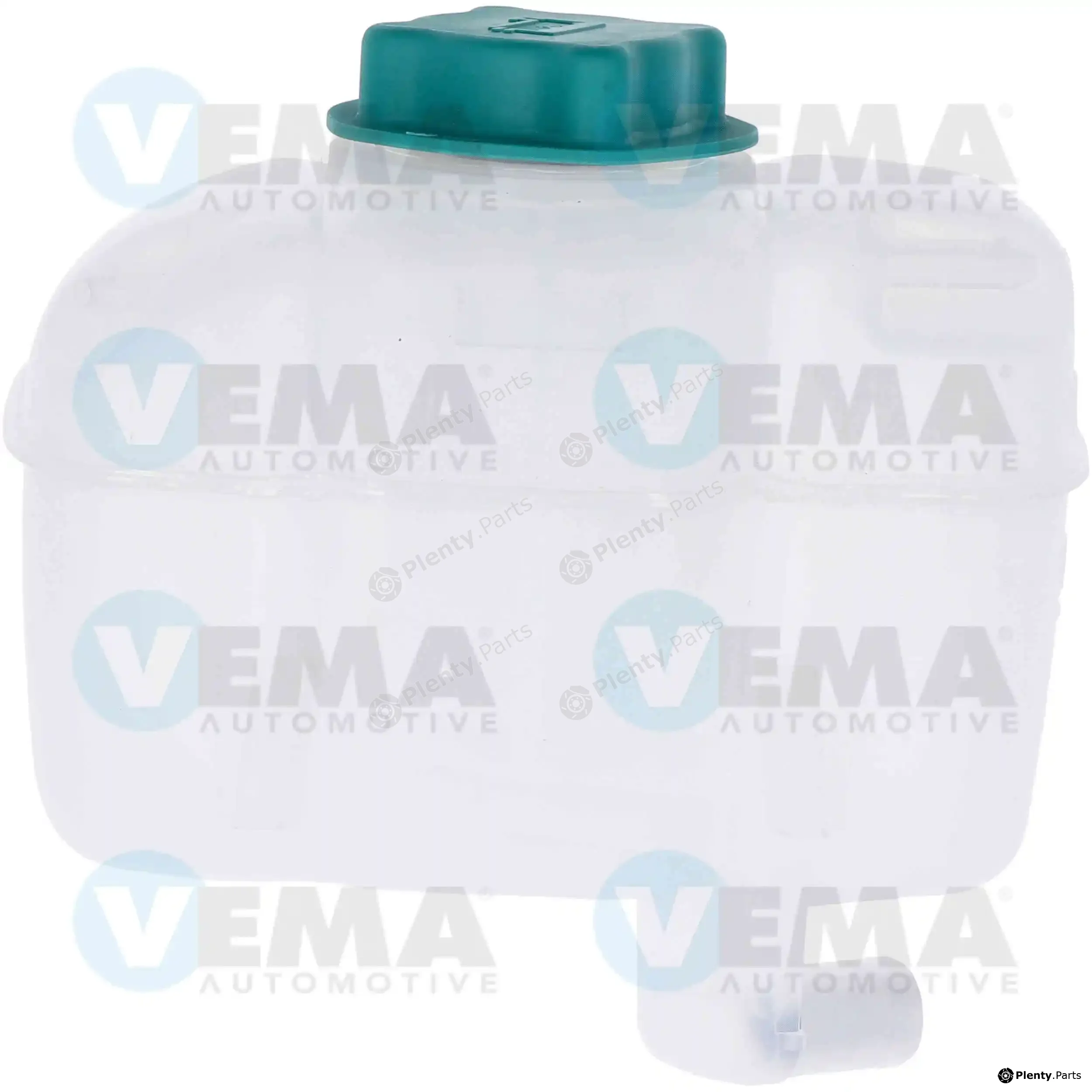 Vema 160066 — Expansion Tank, coolant