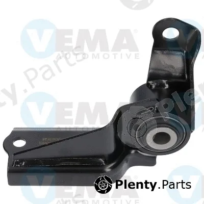 Vema VE53442 — Mounting, engine