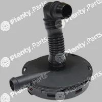 Vema VE80394 — Valve, crankcase ventilation