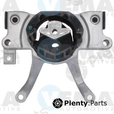 Vema 450011 — Mounting, manual transmission