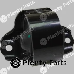 Vema VE52836 — Mounting, engine