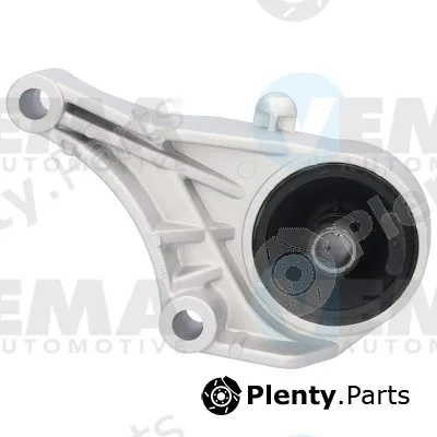 Vema 430301 — Mounting, engine