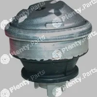 Vema VE50637 — Mounting, engine