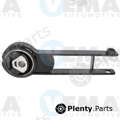 Vema 430358 — Mounting, engine