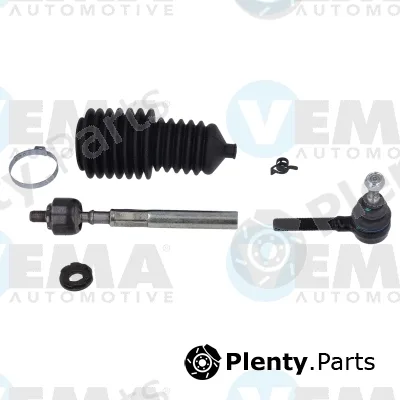 Vema 270100 — Repair Kit, inner tie rod