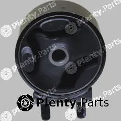 Vema VE52821 — Mounting, engine